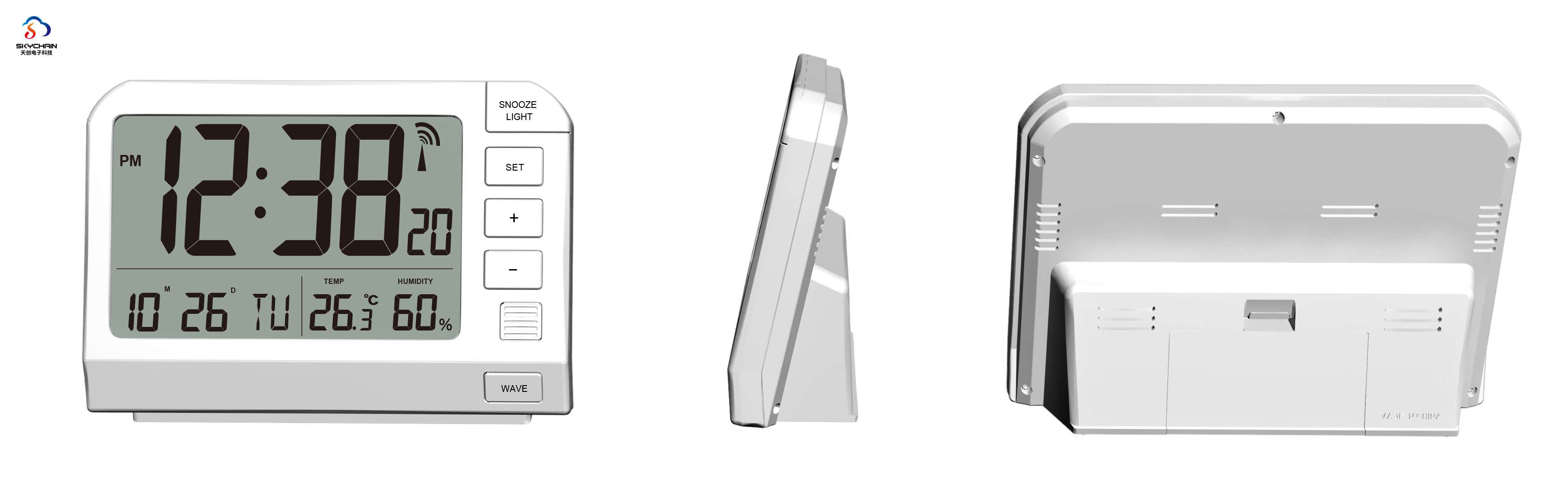 VGW767 漳州天创电子科技有限公司